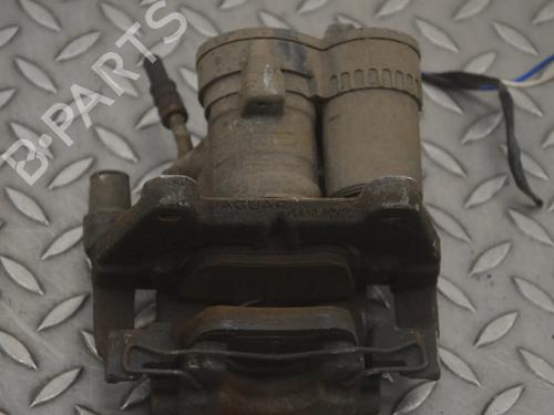 Left rear brake caliper JAGUAR XF II (X260) 2.0 D | BP33364051M107 - Image 3