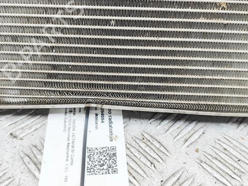Water radiator BMW 7 (E65, E66, E67) 745 i, Li | BP39243993M31  - Image 7
