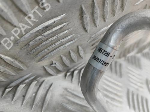 AC pipe SUZUKI VITARA (LY) 1.4 T AllGrip (APK414) | BP25217446M126