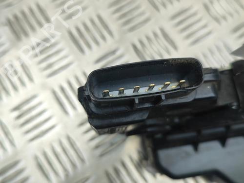 Front left lock HYUNDAI H-1 Cargo (TQ) 2.5 CRDi | BP32061406C98  - Image 7