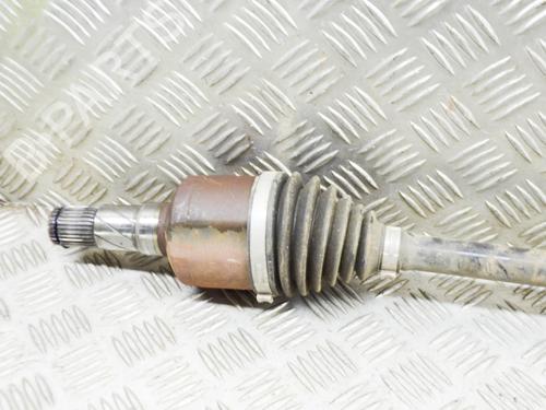 Right rear driveshaft TESLA MODEL 3 (5YJ3) EV | BP27764217M41