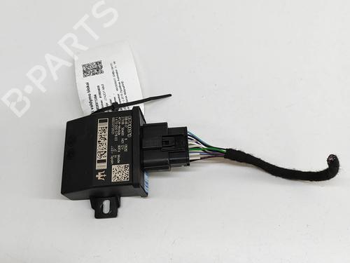 Electronic module MASERATI GHIBLI III (M157) 3.0 D | BP24307412M83 - Image 3