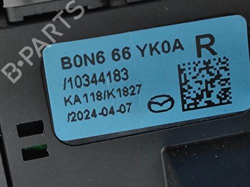 Comutador MAZDA CX-30 (DM) e-SKYACTIV-X M Hybrid | BP28565055I30 