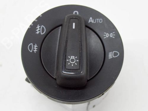 Electronic module SKODA OCTAVIA III Combi (5E5, 5E6) 2.0 TDI 4x4 | BP15205390M83 