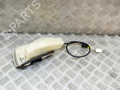 Rear left lock TESLA MODEL 3 (5YJ3) EV | BP27764388C100 - Image 3