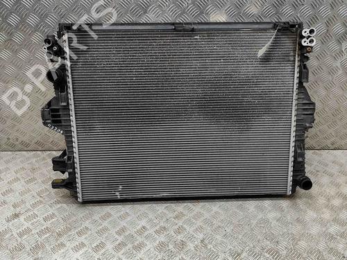 Kølerpakke VW TOUAREG (7P5, 7P6) 3.0 V6 TDI (245 hp) 18035755