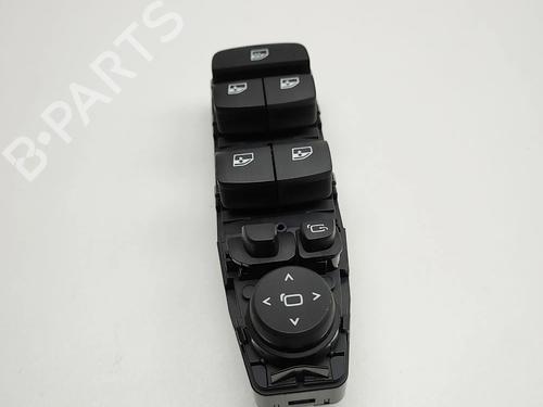 Left front window switch BMW X5 (G05, F95) xDrive 45 e Plug-in Hybrid | BP36358542I27 - Image 3