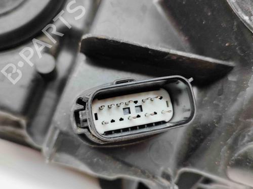 Right headlight FORD MONDEO V Turnier (CF) 1.6 TDCi | BP29510688C29 