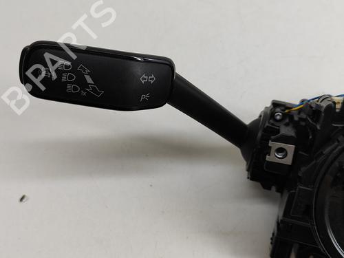 Steering column stalk VW GOLF VII (5G1, BQ1, BE1, BE2) 2.0 R 4motion | BP19126783I23 