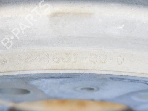 Andre TESLA MODEL 3 (5YJ3) EV AWD | BP27748086O1