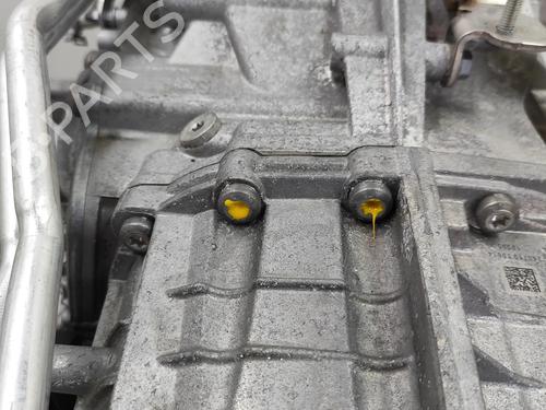 Gearbox AUDI Q5 (GUB) 2.0 TDI quattro | BP33985456M3  - Image 6