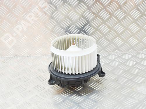 Used Heater blower motor FORD FIESTA VII (HJ, HF) 1.0 EcoBoost (101 hp) 9113839