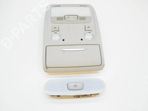 Interior roof light AUDI A5 Sportback (8TA) 2.7 TDI | BP9897980I8 