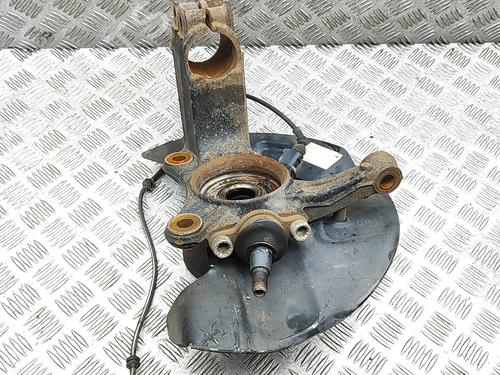 Right front steering knuckle VW TRANSPORTER T6 Van (SGA, SGH, SHA, SHH) 2.0 TDI | BP30885437M26