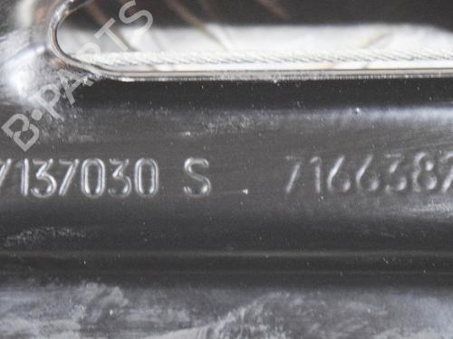 Rear right window mechanism BMW X5 (E70) xDrive 30 d | BP6774212C25 