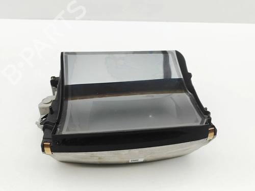 Afficheur VW GOLF VIII (CD1, DA1) 2.0 TDI GTD (200 hp) 31715637