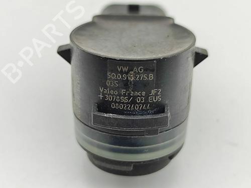 Electronic module VW T-CROSS (C11, D31) 1.0 TSi | BP33371924M83  - Image 6