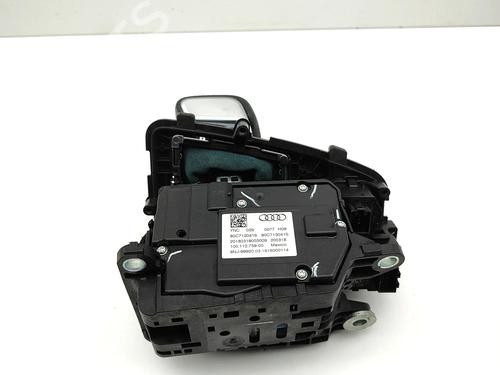 Gear lever AUDI Q5 (FYB, FYG) 2.0 TDI quattro | BP36391203M90  - Image 6