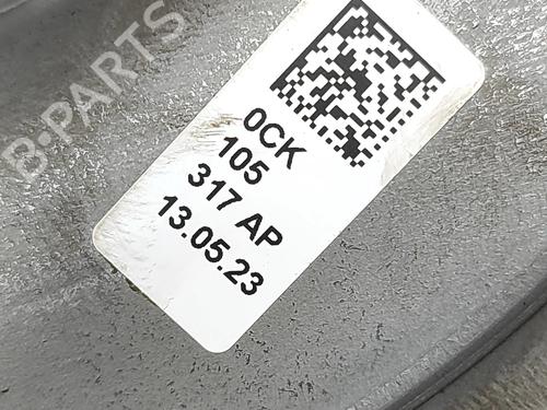 Flywheel AUDI A4 B9 (8W2, 8WC) 35 TFSI Mild Hybrid | BP33549344M101  - Image 8