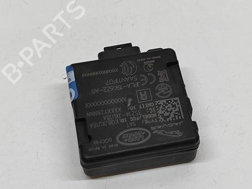 Electronic module JAGUAR I-PACE (X590) EV400 AWD | BP28436167M83