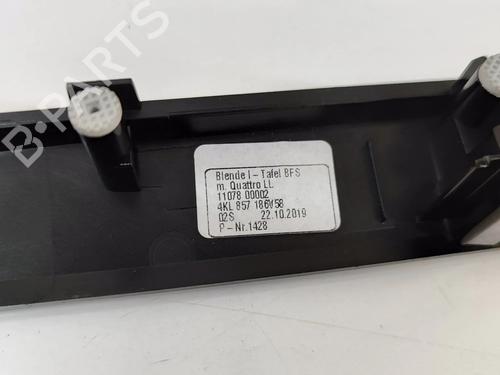 Other AUDI E-TRON (GEN) 55 quattro | BP29404595O1