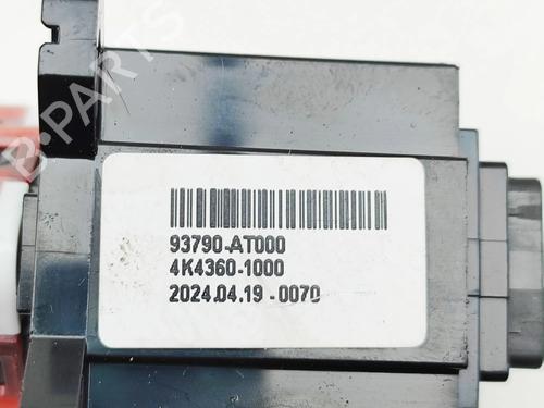 Warning switch KIA NIRO II (SG2) EV | BP36186807I22 - Image 7