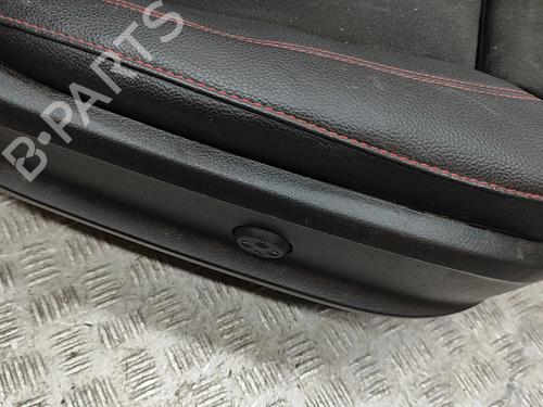 Right front seat MERCEDES-BENZ EQA (H243) EQA 250+ (243.702) | BP31528612C16 