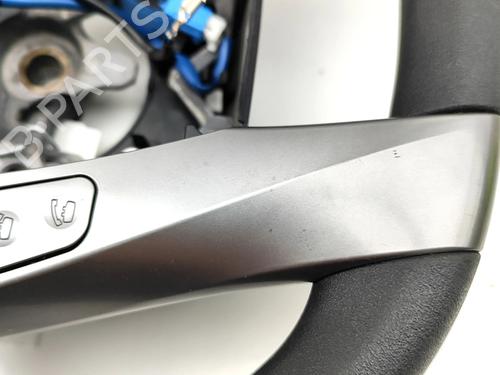 Steering wheel TOYOTA PRIUS PLUS (_W4_) 1.8 Hybrid (ZVW40W, ZVW41W) | BP31314842C49