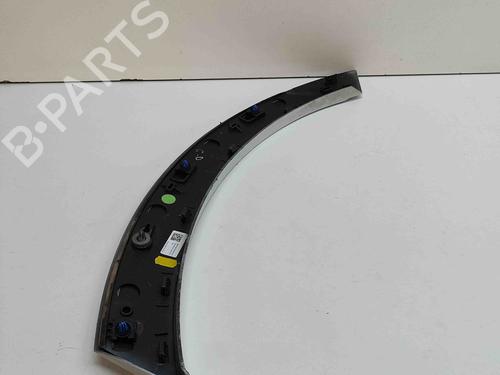 Rear right wheel arch trim AUDI Q8 E-TRON Sportback (GET) 55 quattro | BP28561917C137