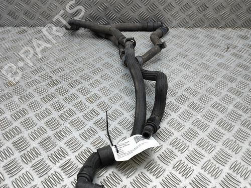 Pipe RENAULT MASTER III Van (FV) 2.3 dCi 180 FWD (FV04, FV07) | BP38191882M125 - Image 5