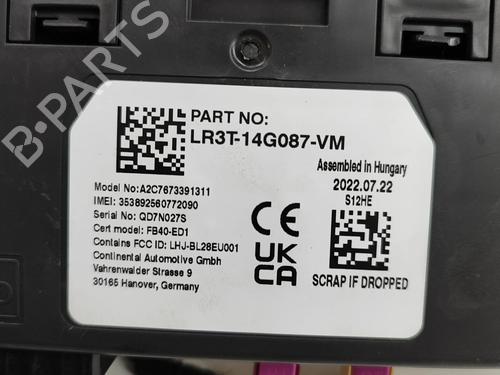 Electronic module FORD TRANSIT CUSTOM V362 Van (FY, FZ) 2.0 EcoBlue mHEV | BP28557441M83  - Image 6