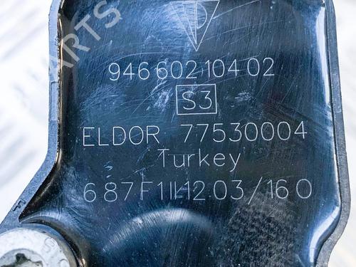 Ignition coil PORSCHE MACAN (95B) 3.0 S | BP30894057M94 - Image 7