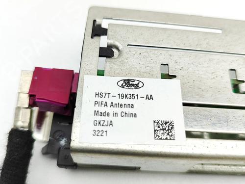 Electronic module FORD TRANSIT V363 Van (FCD, FDD) 2.0 EcoBlue | BP37599004M83  - Image 6