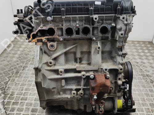 Engine AUDI A4 B7 (8EC) 2.0 TFSI | BP19329496M1 