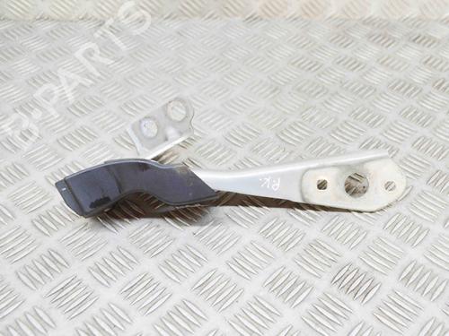 Used Hinge/Door check strap RENAULT MASTER III Van (FV) 2.3 dCi 130 FWD (FV0M, FV0Y, FV0J, FV02, FV03) (130 hp) 14649494