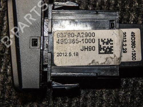 Switch KIA CEE'D Sportswagon (JD) 1.6 CRDi 110 | BP6722900I30 