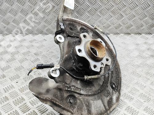 Used Right front steering knuckle Right front steering knuckle BMW 7 (G11, G12) 745 Le Plug-in-Hybrid xDrive (286 hp) 33392684 33392684