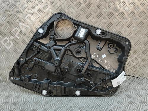 Used Rear left window mechanism BMW X3 (G01, F97, G08) xDrive 30 d Mild-Hybrid (286 hp) 27782525