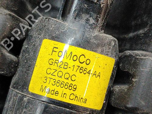 Windscreen washer tank FORD TRANSIT CONNECT V408 Box Body/MPV 1.5 TDCi | BP19283716C113 