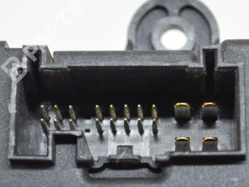 Elektronisk modul JAGUAR XF I (X250) 3.0 D | BP9628751M83 