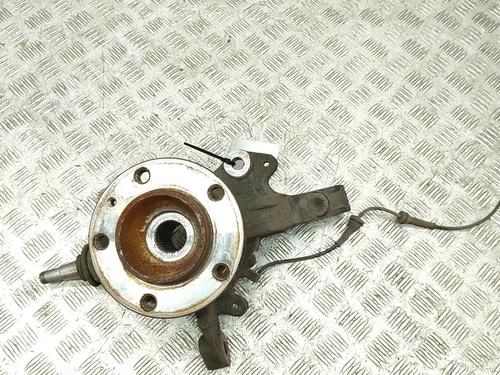 left-front-steering-knuckle-renault-master-iii-van-fv-2010-30082312 main image