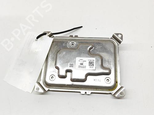 Módulo eletrónico JEEP AVENGER (J2) 1.2 GSE T3 (101 hp) 28556616