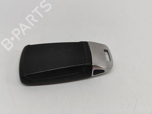 Elektronische module AUDI A4 B9 (8W2, 8WC) 2.0 TDI quattro | BP24819776M83 