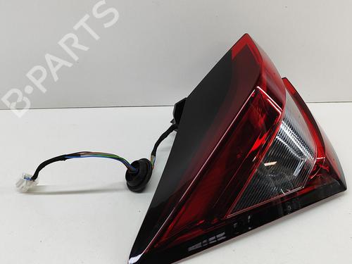 Left taillight NISSAN JUKE (F16_) DIG-T 117 | BP27769628C34 
