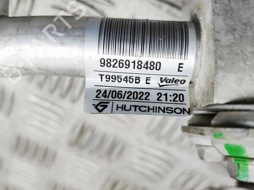AC pipe OPEL MOKKA 1.2 (76) | BP36458309M126 - Image 7
