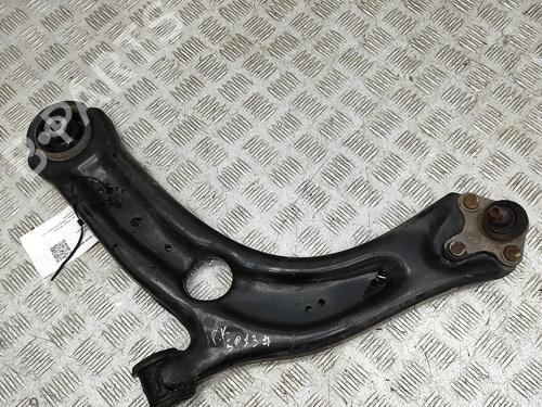 Used Left front suspension arm VW PASSAT B8 (3G2, CB2) 1.4 GTE Hybrid (218 hp) 25614336