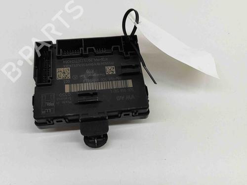 Elektronische module VW GOLF VIII (CD1, DA1) 1.5 TSI (131 hp) 27766224