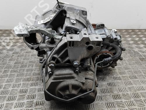 Gearbox AUDI A3 Sportback (8VA, 8VF) 1.5 TFSI | BP18958740M3 