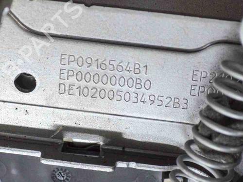 Ratstammeenhed VW ID.3 (E11, E12) Pro | BP27756456M21 