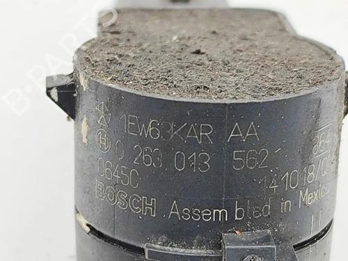 Electronic module JEEP GRAND CHEROKEE IV (WK, WK2) 3.0 CRD V6 4x4 | BP29829958M83 